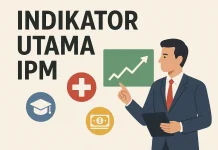 IPM Jawa Barat Naik, Lampaui Target Nasional