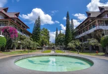 Prestasi Kampus Indonesia, Peringkat ITB di Tingkat Dunia
