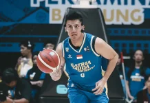 Satria Muda dan RANS Sepakat "Tukar Guling" Pemain di Sisa Kompetisi IBL 2026