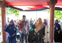MBG Perkuat Pembangunan SDM Secara Menyeluruh