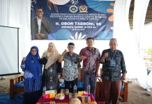 Gizi Seimbang  Penting Mendukung Generasi Bangsa Masa Depan