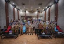 Farhan Sambut Kunjungan Diplomat Kemlu, Bandung Jadi Laboratorium Diplomasi