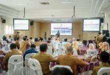 Bupati Ciamis: Fiskal Turun, Semangat dan Partisipasi Harus Naik untuk Pembangunan