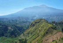 Jembarwangi, Desa Purba di Sumedang