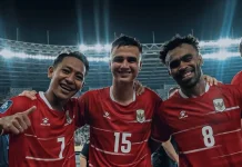 Jupe Suntik Motivasi untuk Dua Penggawa Persib di FIFA Series 2026