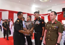 Wakil Panglima TNI: Dikreg Sesko TNI Angkatan 55, Siapkan Kader Strategis