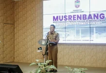 Krisis Pegawai, Bupati Ciamis Memastikan Akan Mempertahankan PPPK