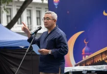 Wali Kota Bandung Ingatkan Ancaman Cuaca Ekstrem