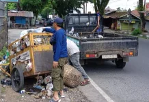 Atasi Sampah, DLH Kota Tasikmalaya Gencar Sosialisasikan Gerakan 3R