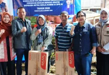 Irma Suryani Ajak Kolaborasi Masyarakat Sukseskan Program MBG