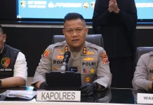 Oknum Wartawan Diduga Peras Pejabat Berhasil Diamankan Polisi