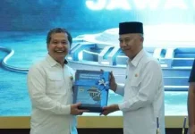Pemkab Bandung Barat Serahkan LKPD 2025 ke BPK, Target Pertahankan WTP