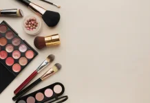 Trend Muted Makeup di Indonesia