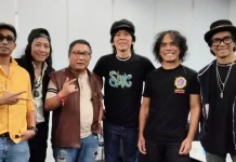 Log Zhelebor, Perintis Festival Rock Indonesia