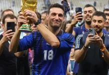 Sejarah Piala Dunia 1930-2022: Belum Ada Pelatih Asing Juara