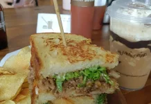 Kenali Risiko Dibalik Nikmatnya Fast Food