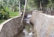 Pemkot Cimahi Gelontorkan 9 Miliar untuk Perbaikan Drainase