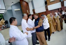 Disdik Jabar Wajibkan Standar Kebersihan dan Pengelolaan Sekolah
