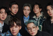 Konser Tour Dunia BTS di Amerika Latin digelar Oktober