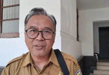 Okupansi Hotel di Kota Bandung Tembus 90 Persen Pasca Lebaran 2026