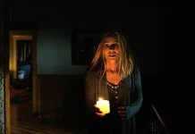 Sekuel Horor "Lights Out" Mulai Diproduksi