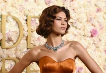 Zendaya Rencanakan Hiatus setelah Proyeknya Rilis