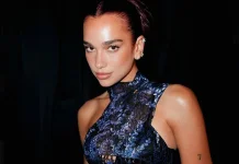 Dua Lipa Siap Berakting di Film Komedi Terbaru A24 “Peaked”
