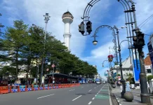 Disbudpar Bandung Evaluasi Libur Lebaran Siapkan Strategi Sambut Wisatawan