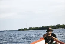 Ini Cara Atasi Mabuk Laut saat Liburan