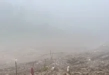 Beberapa Wilayah di Jawa Barat Rusak Terdampak Cuaca Buruk