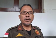 Satpol PP Kota Bandung Klaim Kondisi Bandung Pasca Lebaran Kondusif