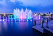 Pesona Kiara Artha Park Bandung