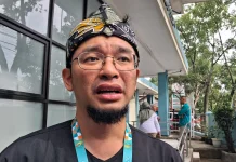 Dinkes Kota Bandung Imbau Warga Waspada Gejala Campak