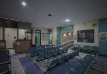 Dinkes Kota Bandung Gencarkan Imunisasi Campak