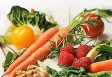 Makanan Kaya Vitamin untuk Kesehatan Mata