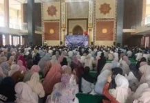 Bupati Jeje: ASN Harus Lebih Solid Hadapi Tantangan Pembangunan 2026