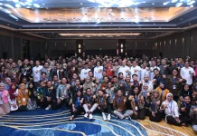 Alumni LPDP Diterjunkan ke Sekolah 3T, Dorong Optimalisasi Pembelajaran Digital