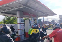 Hiswanamigas Priangan Timur: Warga Jangan Terpancing Isu Kenaikan Harga BBM
