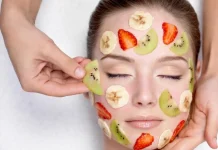 Masker Buah Alami untuk Kulit Sehat
