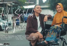 Absurd Production Rilis Film Pendek "Hidup setelah Ibu Tiada"