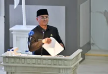 Berkinerja Tinggi, Pemprov Turunkan Tingkat Kemiskinan di Jawa Barat