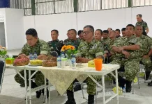 TNI Didorong Percepatan dan Evaluasi Pembangunan KDPM di Setiap Kewilayahan
