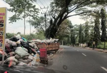 Gagal Tangani Sampah, Manajemen Talenta di Kota Tasikmalaya Dikritisi
