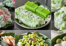 Makanan Jadul yang Tetap Digemari hingga Kini