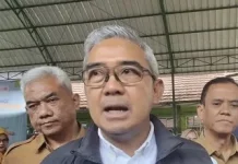 Pemkot Bandung Tunda Izin BRT dan Proyek Galian IPT, Farhan Ancam Sanksi Tegas