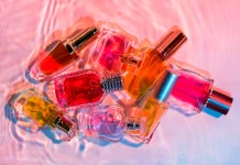 Fakta Unik Parfum yang Jarang Diketahui