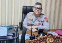 Secara Umum Pelaksanaan Operasi Ketupat Lodaya Berjalan Kondusif