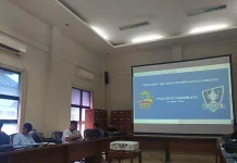 Kompetisi Liga Jabar Istimewa Siap Digelar di Kota Tasikmalaya