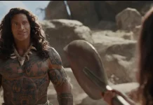 Trailer Film Moana Live Action Resmi Dirilis