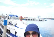 Ini Kiat Liburan Aman dan Nyaman di Pantai